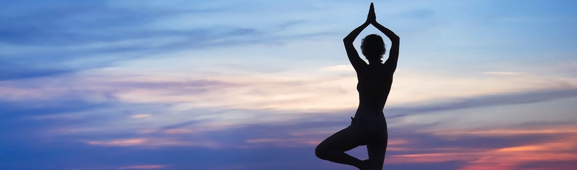 La yogathérapie pour retrouver la sérénité